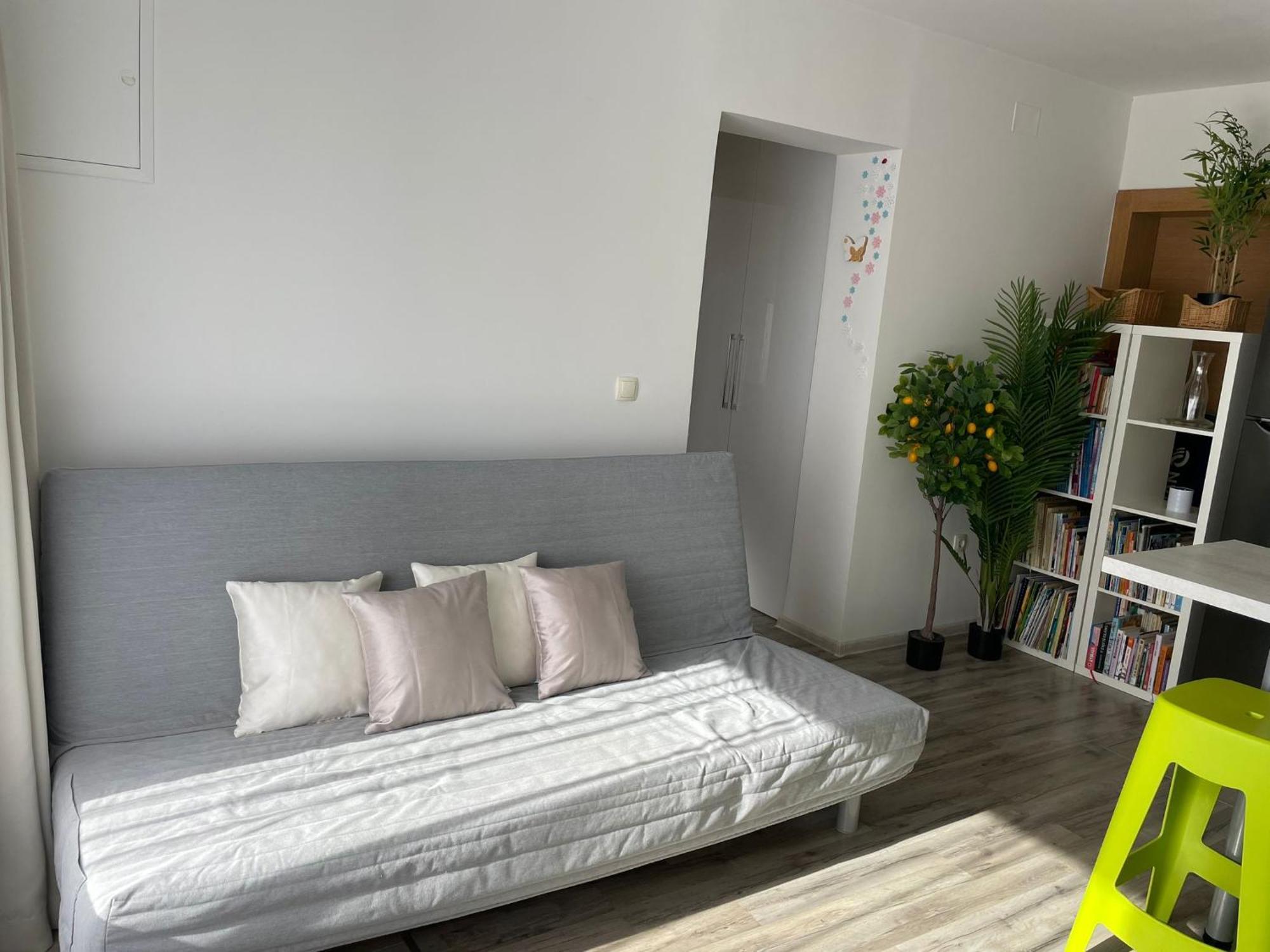 Family Apartment B&B Биоград на Мору Екстериор снимка