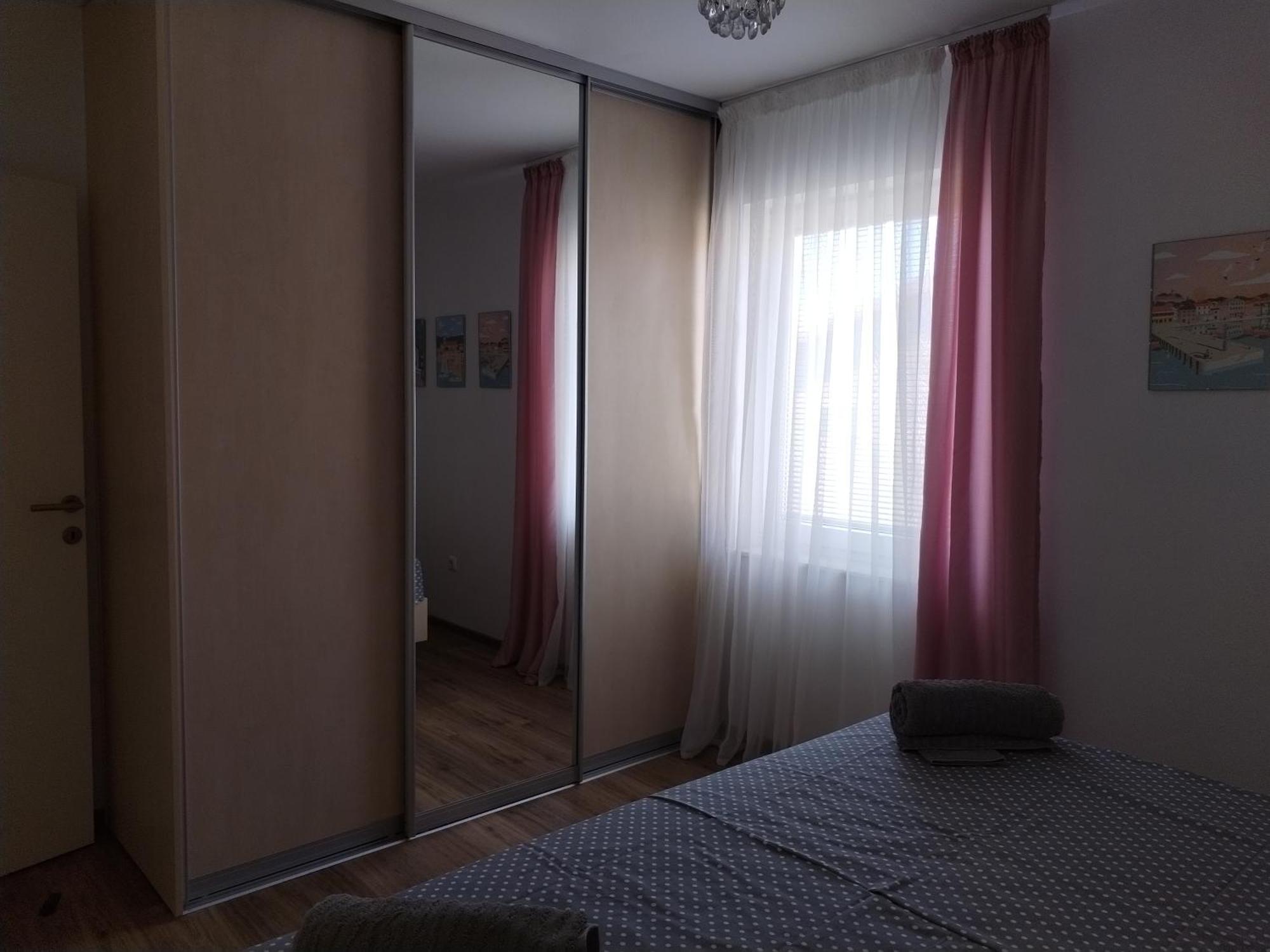Family Apartment B&B Биоград на Мору Екстериор снимка