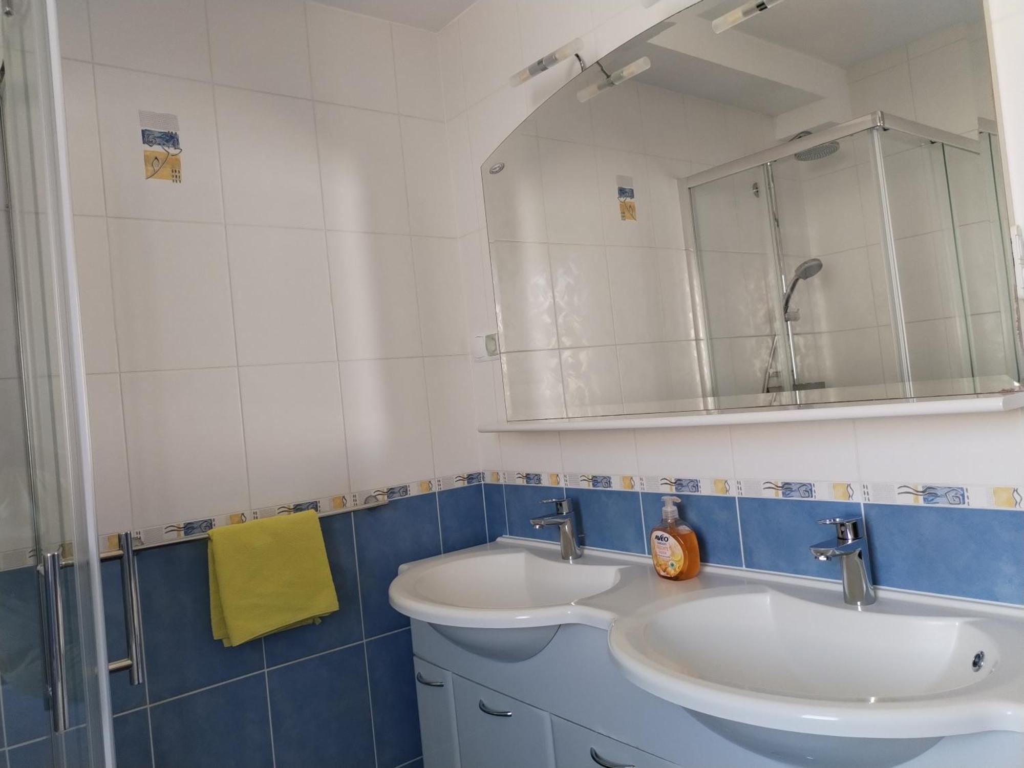 Family Apartment B&B Биоград на Мору Екстериор снимка