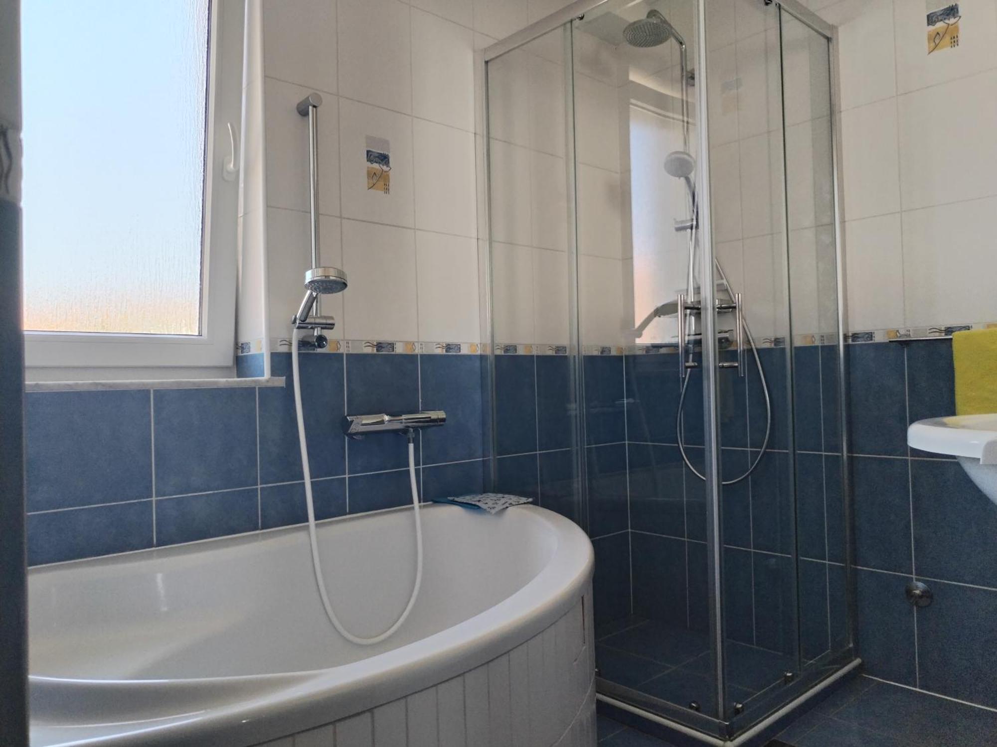 Family Apartment B&B Биоград на Мору Екстериор снимка