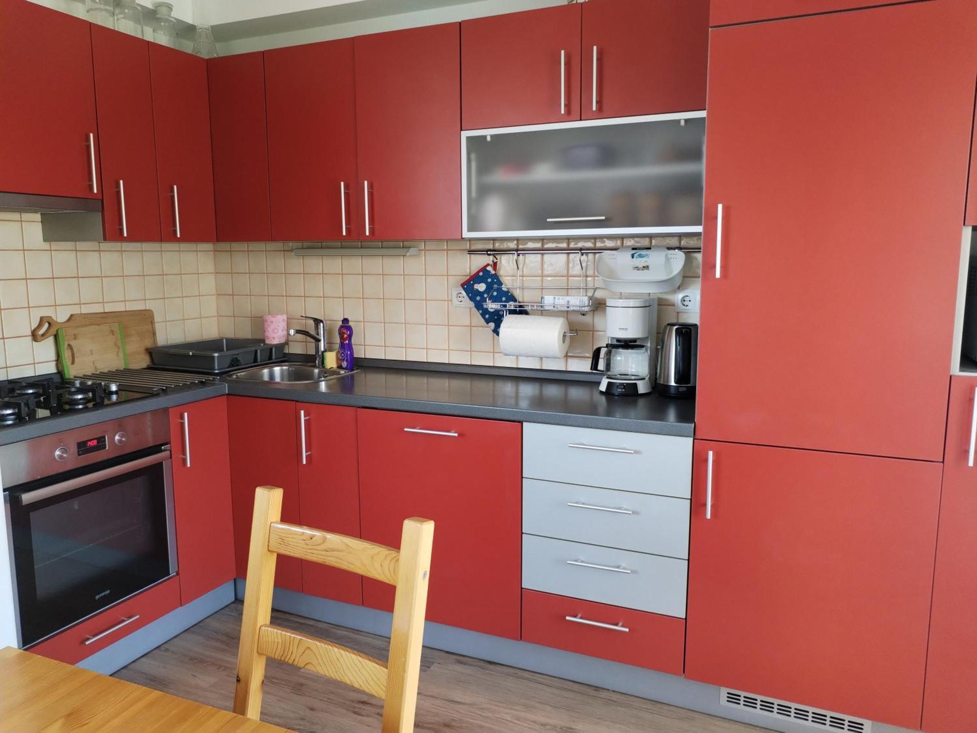 Family Apartment B&B Биоград на Мору Екстериор снимка